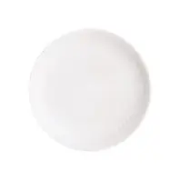 Тарілка Luminarc Pampille White 19 см десертна (Q4658)