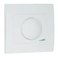 Світлорегулятор Sven SE-119 white (7100099) Світлорегулятор Sven SE-119 white (7100099)