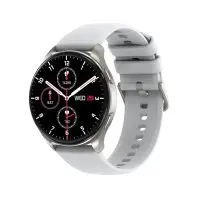 Смарт-годинник Blackview X20 Silver (6931548318071) Смарт-годинник Blackview X20 Silver (6931548318071)