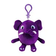 М'яка іграшка Pinata Smashlings Снутс (на кліпсі) (SL7004-2) М'яка іграшка Pinata Smashlings Снутс (на кліпсі) (SL7004-2)