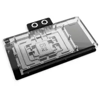 Водоблок Alphacool Core Geforce RTX 5090 ROG Astral with backplate (1026196) (10270) Водоблок Alphacool Core Geforce RTX 5090 ROG Astral with backplate (1026196) (10270)