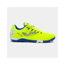 Сороконіжки Joma Maxima MAXS2509TF яскраво-жовтий 43 (8447150162295)