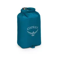 Гермомішок Osprey Ultralight DrySack 6L waterfront blue - O/S - синій (009.3159) Гермомішок Osprey Ultralight DrySack 6L waterfront blue - O/S - синій (009.3159)