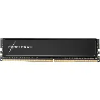 Модуль пам'яті для комп'ютера DDR5 16GB 6000 MHz Black Sark eXceleram (ED50160603036C) Модуль пам'яті для комп'ютера DDR5 16GB 6000 MHz Black Sark eXceleram (ED50160603036C)