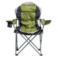 Крісло складане Ranger FC 750-052 Green (RA2221) Крісло складане Ranger FC 750-052 Green (RA2221)