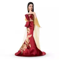 Лялька Barbie Signature Місячний Новий рік (JJX83)