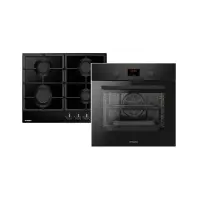 Комплект вбудованої техніки Hansa FCGS68326