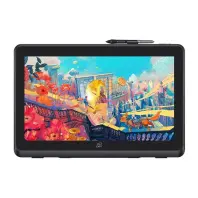 Планшет-монітор XP-Pen Artist 22 Plus (2024) (MD22FH_EU)