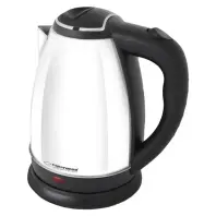 Електрочайник Esperanza EKK113W Електрочайник Esperanza EKK113W