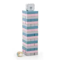 Настільна гра Viga Toys PolarB Дженга (44011) Настільна гра Viga Toys PolarB Дженга (44011)