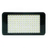 Спалах PowerPlant cam light LED VL011-120 (LED1120) Спалах PowerPlant cam light LED VL011-120 (LED1120)