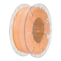 Філамент Creality 3D Hyper PLA RFID Filament 1.75mm/1kg Peach Fuzz  (3301010462)