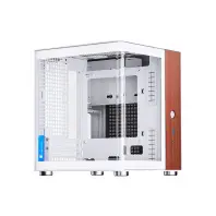 Корпус для ПК JONSBO TK-0 White Корпус для ПК JONSBO TK-0 White