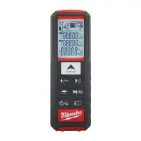 Далекомір Milwaukee LDM50, 50м (4933447700)