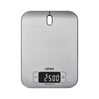 Ваги кухонні Rotex RSK22-P Ваги кухонні Rotex RSK22-P