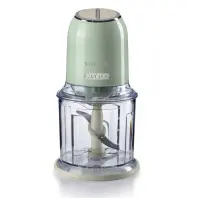 Подрібнювач Ariete 0438 green (00C043804AR0)