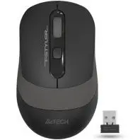 Мишка A4Tech FG10 Grey (4711421942393)