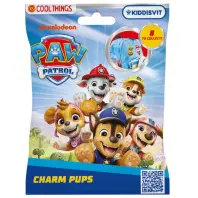 Фігурка Cool Things сюрприз - серії Charms - Щенячий патруль (PP071) Фігурка Cool Things сюрприз - серії Charms - Щенячий патруль (PP071)