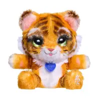Інтерактивна іграшка Furreal серії My Mini's Little Hugs – Малюк Тигр (28153)