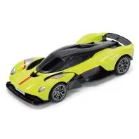 Радіокерована іграшка KS Drive Aston Martin Valkyrie 1:24 зелений (250GAVGG) Радіокерована іграшка KS Drive Aston Martin Valkyrie 1:24 зелений (250GAVGG)