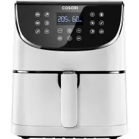 Мультипіч Cosori Premium CP158-AF-RXW Мультипіч Cosori Premium CP158-AF-RXW
