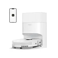 Робот-пилосос Dreame Bot D20 Plus  (RLD35GD)