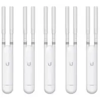Точка доступу Wi-Fi Ubiquiti UAP-AC-M-5 Точка доступу Wi-Fi Ubiquiti UAP-AC-M-5