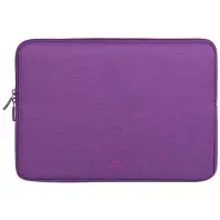 Чохол до ноутбука RivaCase 13.3" 7703 Suzuka Violet (7703Violet)