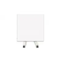 Обігрівач Teploceramic TCH-RA500-WHITE