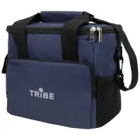 Термосумка Tribe Cooler 10 L blue (T-IF-0009-blue) Термосумка Tribe Cooler 10 L blue (T-IF-0009-blue)