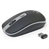 Мишка REAL-EL RM-303 black-grey Мишка REAL-EL RM-303 black-grey