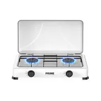Настільна плита PRIME Technics PGK 200 CW