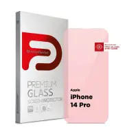 Скло захисне Armorstandart Pro Eye Care Apple iPhone 14 Pro (ARM77672) Скло захисне Armorstandart Pro Eye Care Apple iPhone 14 Pro (ARM77672)