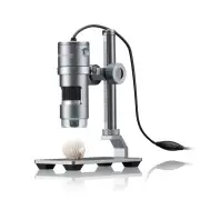 Мікроскоп Bresser Digital DST-1028 5MP USB (5808600/11462) (932124)