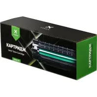 Тонер-картридж Vinga HP 117A(W2072A) Yellow 0.7K (V-L-HW2072A)