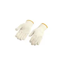 Захисні рукавиці Tolsen 12 пар XL (10) (45001)