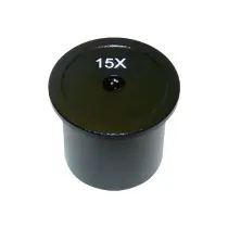 Окуляр до мікроскопа Sigeta 15x (65109)