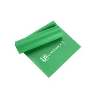 Еспандер U-Powex для фітнесу та реабілітації Fitness band 0.5мм 9.1 кг Green (UP_1007_Green) Еспандер U-Powex для фітнесу та реабілітації Fitness band 0.5мм 9.1 кг Green (UP_1007_Green)