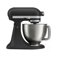 Кухонний комбайн KitchenAid 5KSM50PKVEBK