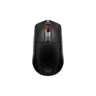 Миша SteelSeries Rival 3 Gen 2 Wireless Black  (62523)