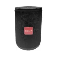 Акустична система Havit SK772BT RGB Black (HV-SK772BT)