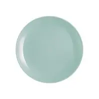 Тарілка Luminarc Diwali Light Turquoise 19 см десертна (P2613) Тарілка Luminarc Diwali Light Turquoise 19 см десертна (P2613)