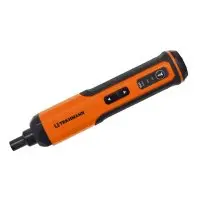 Викрутка акумуляторна Tekhmann TCS-3.6/2000 KIT (854939) Викрутка акумуляторна Tekhmann TCS-3.6/2000 KIT (854939)