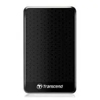 Зовнішній жорсткий диск 2.5" 1TB Transcend (TS1TSJ25A3K)