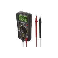 Цифровий мультиметр EMOS M3620 Цифровий мультиметр EMOS M3620