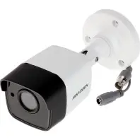 Камера відеоспостереження Hikvision DS-2CE16H0T-ITE(C) (3.6) Камера відеоспостереження Hikvision DS-2CE16H0T-ITE(C) (3.6)