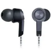 Навушники REAL-EL Z-1710 Black (EL124200017)