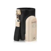 Підігрівач Lionelo Thermup Go Evo Black Gold (LOC-THERMUP GO EVO BLACK GOLD) Підігрівач Lionelo Thermup Go Evo Black Gold (LOC-THERMUP GO EVO BLACK GOLD)
