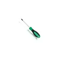 Викрутка Toptul хрест PH1x100 Anti-Slip (FBAD0110)