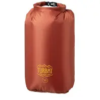 Гермомішок Turbat Germik 10L orange (012.005.0141) Гермомішок Turbat Germik 10L orange (012.005.0141)